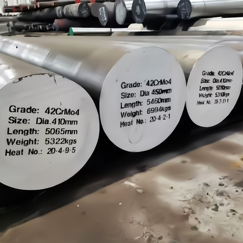 4140/EN 19/42CRMO4/42CRMO oțel aliat