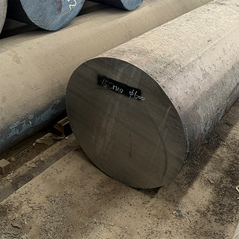 Oțel aliat F11/P11/13CrMo4-5/15CrMo