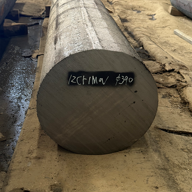 A387 Gr.11 CL2/13CrMo4-5/12Cr1MoV oțel aliat
